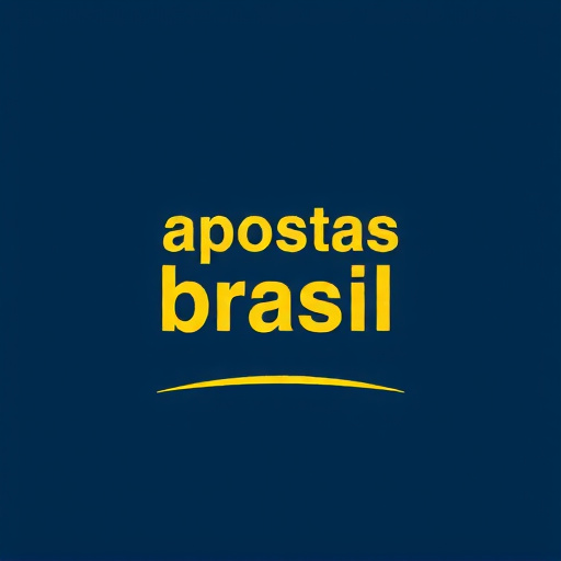 Apostas Brasil Logo - Casa de Apostas